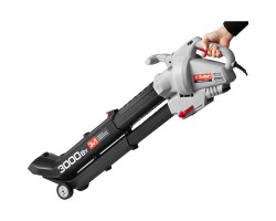 Пылесос садовый (воздуходувка) Зубр ЗПСЭ-3000 серия МАСТЕР-foto3