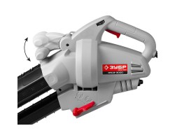 Пылесос садовый (воздуходувка) Зубр ЗПСЭ-3000 серия МАСТЕР-foto13