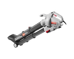 Пылесос садовый (воздуходувка) Зубр ЗПСЭ-3000 серия МАСТЕР-foto8