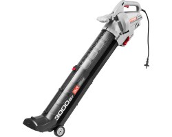 Пылесос садовый (воздуходувка) Зубр ЗПСЭ-3000 серия МАСТЕР-foto6