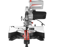 Пила торцовочная Зубр ЗПТ-190-1200 ПЛ серия МАСТЕР-foto4