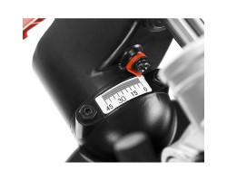 Пила торцовочная Зубр ЗПТ-190-1200 ПЛ серия МАСТЕР-foto9