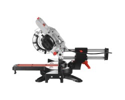 Пила торцовочная Зубр ЗПТ-190-1200 ПЛ серия МАСТЕР-foto3