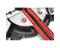 Пила торцовочная Зубр ЗПТ-190-1200 ПЛ серия МАСТЕР-foto8