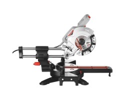 Пила торцовочная Зубр ЗПТ-190-1200 ПЛ серия МАСТЕР-foto2