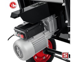 Бетономешалка ЗУБР БМР-130-foto6