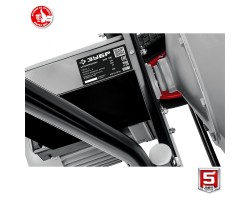 Бетономешалка ЗУБР БМР-130-foto7