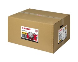 Бетономешалка ЗУБР БМР-130-foto8