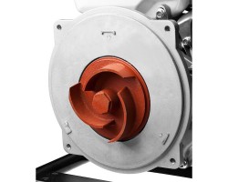 Мотопомпа бензиновая Зубр ЗБМП-1600 серия МАСТЕР-foto6