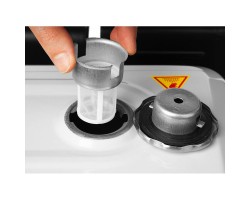 Мотопомпа бензиновая Зубр ЗБМП-1600 серия МАСТЕР-foto7