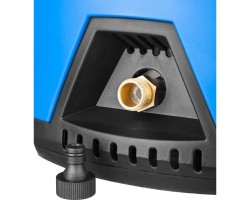 Мойка высокого давления Зубр АВД-П225 серия ПРОФЕССИОНАЛ-foto8