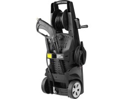 Мойка высокого давления Зубр АВД-П225 серия ПРОФЕССИОНАЛ-foto7