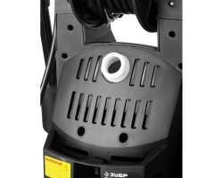 Мойка высокого давления Зубр АВД-П225 серия ПРОФЕССИОНАЛ-foto5