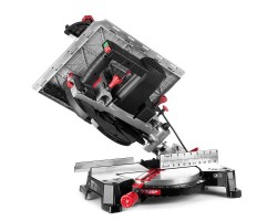 Пила торцовочная комбинированная Зубр ЗПТК-255-1800 серия МАСТЕР-foto13