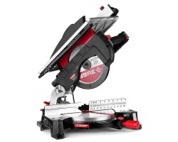 Пила торцовочная комбинированная Зубр ЗПТК-255-1800 серия МАСТЕР-foto12