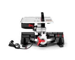 Пила торцовочная комбинированная Зубр ЗПТК-255-1800 серия МАСТЕР-foto18