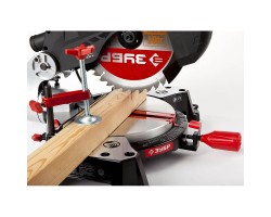 Пила торцовочная комбинированная Зубр ЗПТК-255-1800 серия МАСТЕР-foto6