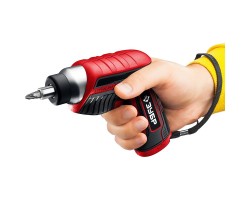 Отвертка аккумуляторная ViX со штопором ЗУБР ЗО-Е-3.6 ЛиМ1-foto3