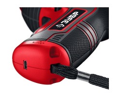 Отвертка аккумуляторная ViX со штопором ЗУБР ЗО-Е-3.6 ЛиМ1-foto7