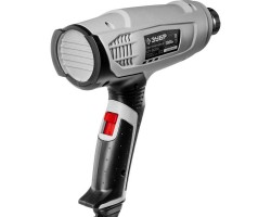 Фен технический Зубр ФТ-2000 серия МАСТЕР-foto3