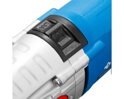 Дрель ударная двухскоростная Зубр ЗДУ-1100-2 ЭРММ2 серия ПРОФЕССИОНАЛ-foto6