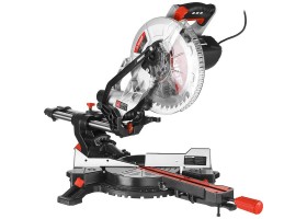 Пила торцовочная Зубр ЗПТ-255-1800 ПЛ серия МАСТЕР-foto6