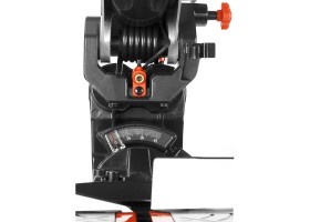 Пила торцовочная Зубр ЗПТ-255-1800 ПЛ серия МАСТЕР-foto10