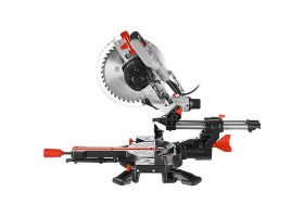 Пила торцовочная Зубр ЗПТ-255-1800 ПЛ серия МАСТЕР-foto4