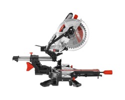 Пила торцовочная Зубр ЗПТ-255-1800 ПЛ серия МАСТЕР-foto2