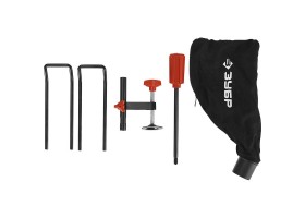 Пила торцовочная Зубр ЗПТ-255-1800 ПЛ серия МАСТЕР-foto3