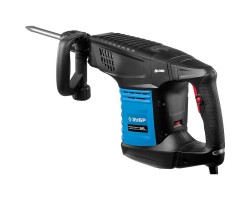 Молоток отбойный Зубр ЗММ-25-1500 ЭВК серия ПРОФЕССИОНАЛ-foto5