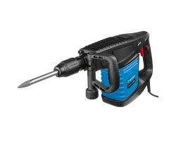 Молоток отбойный Зубр ЗММ-25-1500 ЭВК серия ПРОФЕССИОНАЛ-foto6