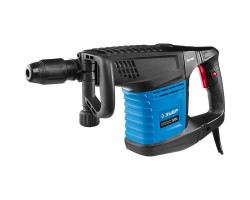 Молоток отбойный Зубр ЗММ-25-1500 ЭВК серия ПРОФЕССИОНАЛ-foto2