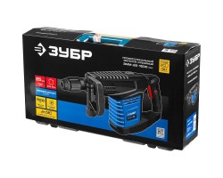 Молоток отбойный Зубр ЗММ-25-1500 ЭВК серия ПРОФЕССИОНАЛ-foto12