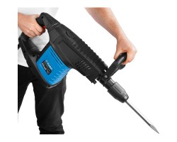 Молоток отбойный Зубр ЗММ-25-1500 ЭВК серия ПРОФЕССИОНАЛ-foto8