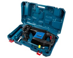 Молоток отбойный Зубр ЗММ-25-1500 ЭВК серия ПРОФЕССИОНАЛ-foto10