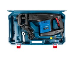 Молоток отбойный Зубр ЗММ-25-1500 ЭВК серия ПРОФЕССИОНАЛ-foto11