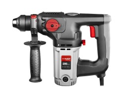Перфоратор SDS-plus Зубр ЗП-26-750 ЭК серия МАСТЕР-foto3