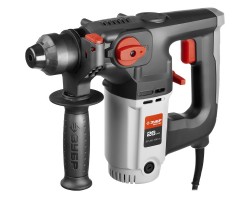 Перфоратор SDS-plus Зубр ЗП-26-750 ЭК серия МАСТЕР-foto2
