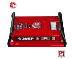 Генератор бензиновый ЗУБР СБ-7000Е-3-foto12