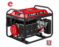 Генератор бензиновый ЗУБР СБ-7000Е-3-foto11