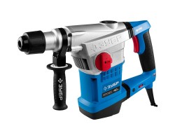 Перфоратор SDS-Max Зубр ЗПМ-40-1250 ЭВК серия ПРОФЕССИОНАЛ-foto2