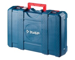 Перфоратор SDS-Max Зубр ЗПМ-40-1250 ЭВК серия ПРОФЕССИОНАЛ-foto10