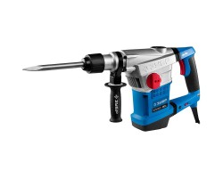 Перфоратор SDS-Max Зубр ЗПМ-40-1250 ЭВК серия ПРОФЕССИОНАЛ-foto4