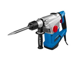 Перфоратор SDS-Max Зубр ЗПМ-40-1250 ЭВК серия ПРОФЕССИОНАЛ-foto8