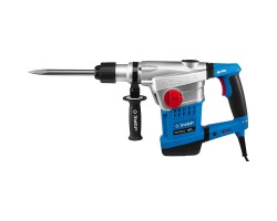 Перфоратор SDS-Max Зубр ЗПМ-40-1250 ЭВК серия ПРОФЕССИОНАЛ-foto6