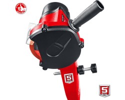 Станок заточной для пильных цепей ЗУБР СЦ-200-foto9