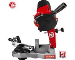 Станок заточной для пильных цепей ЗУБР СЦ-200-foto6