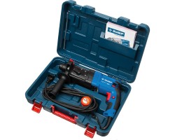 Перфоратор SDS-plus Зубр ЗП-24-750 К серия ПРОФЕССИОНАЛ-foto5
