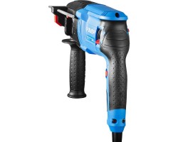 Перфоратор SDS-plus Зубр ЗП-24-750 К серия ПРОФЕССИОНАЛ-foto3